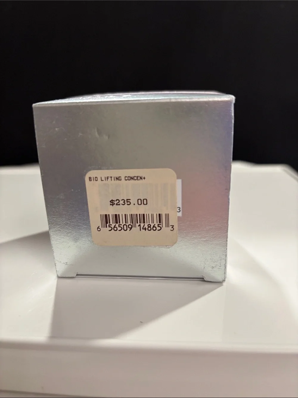 Chantecaille Bio Lifting Repair Concentrate+